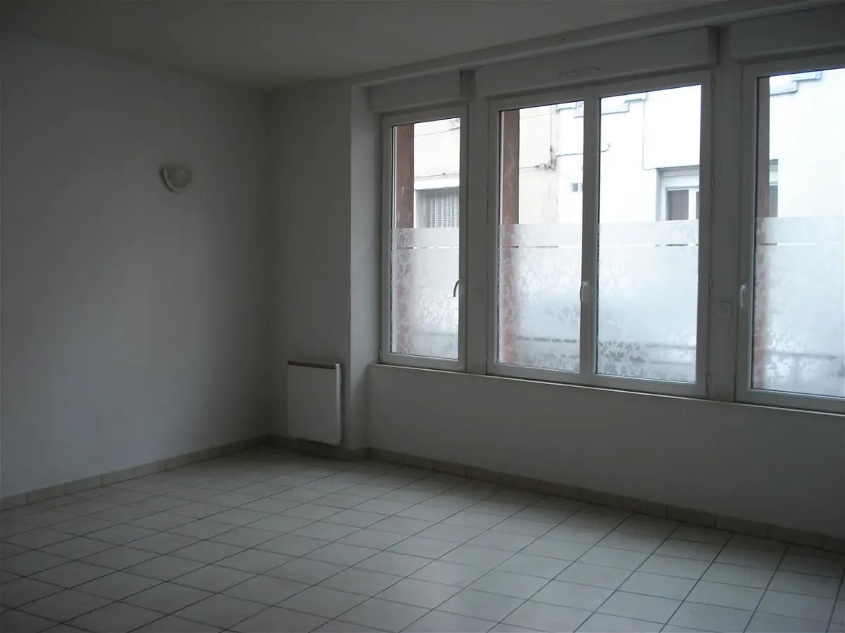 Appartement à louer, 47m², Issoire