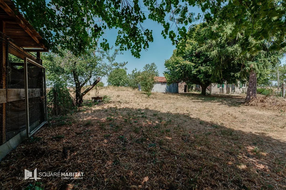 Maison à vendre, 67m², Paray-sous-Briailles