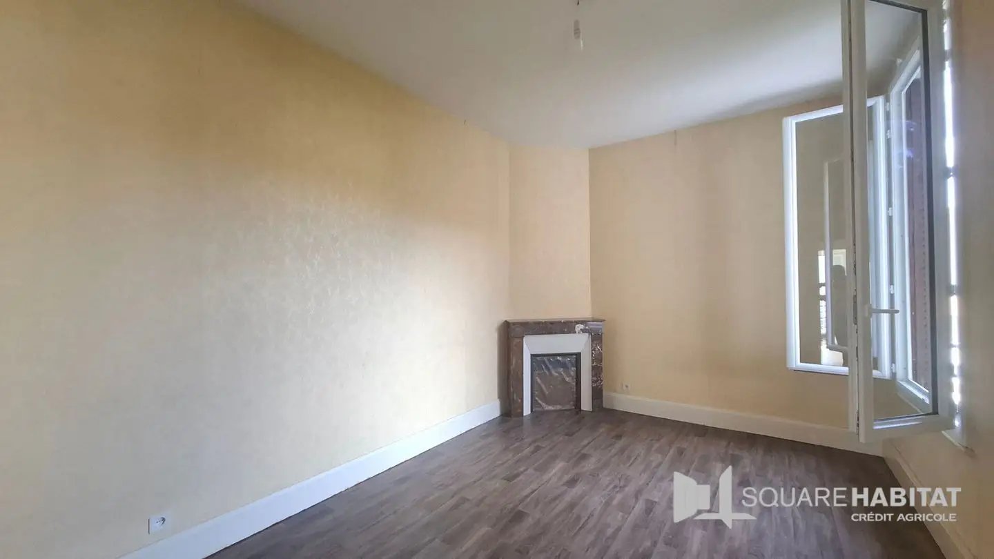 Maison à vendre, 70m², Vichy