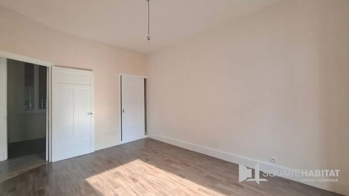 Maison à vendre, 70m², Vichy