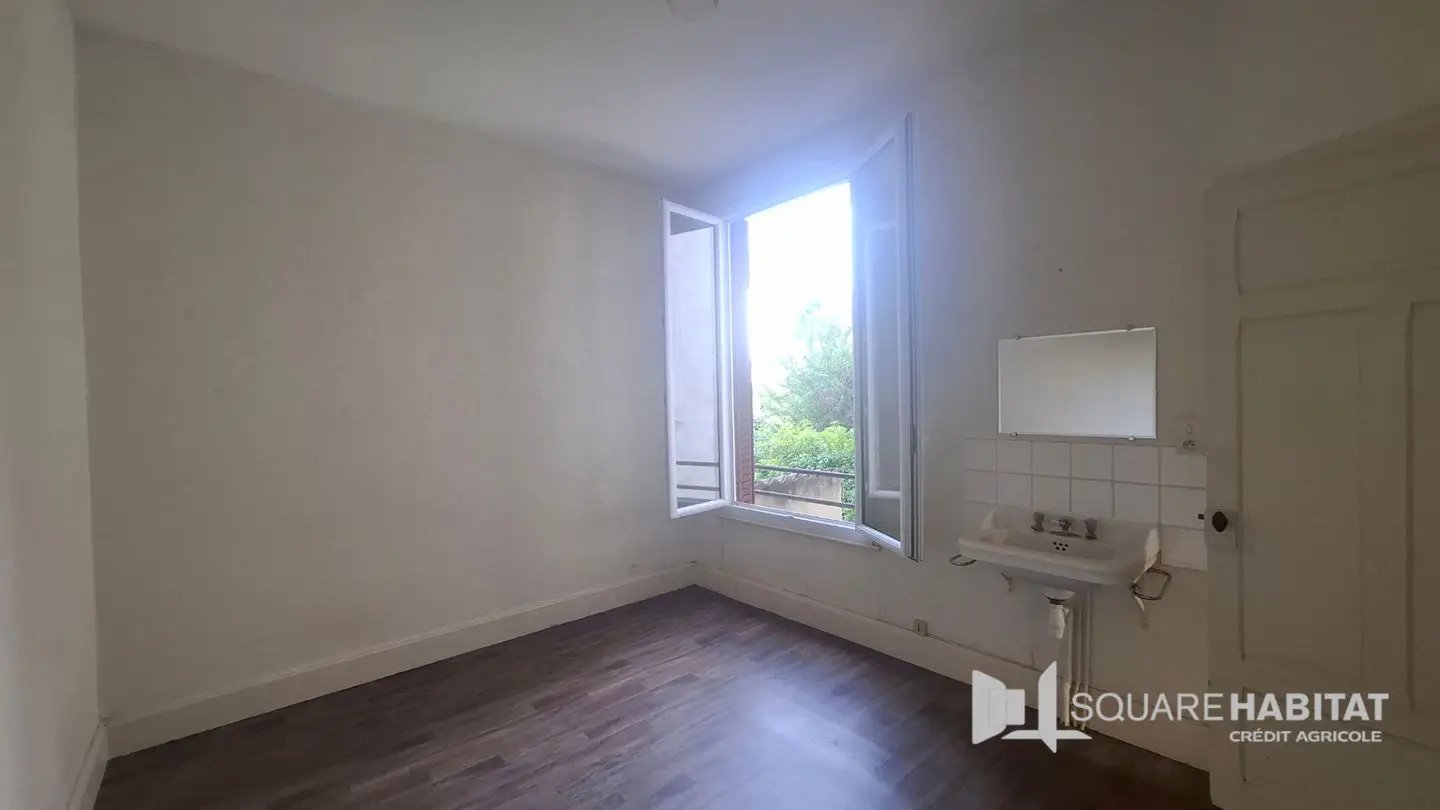 Maison à vendre, 70m², Vichy