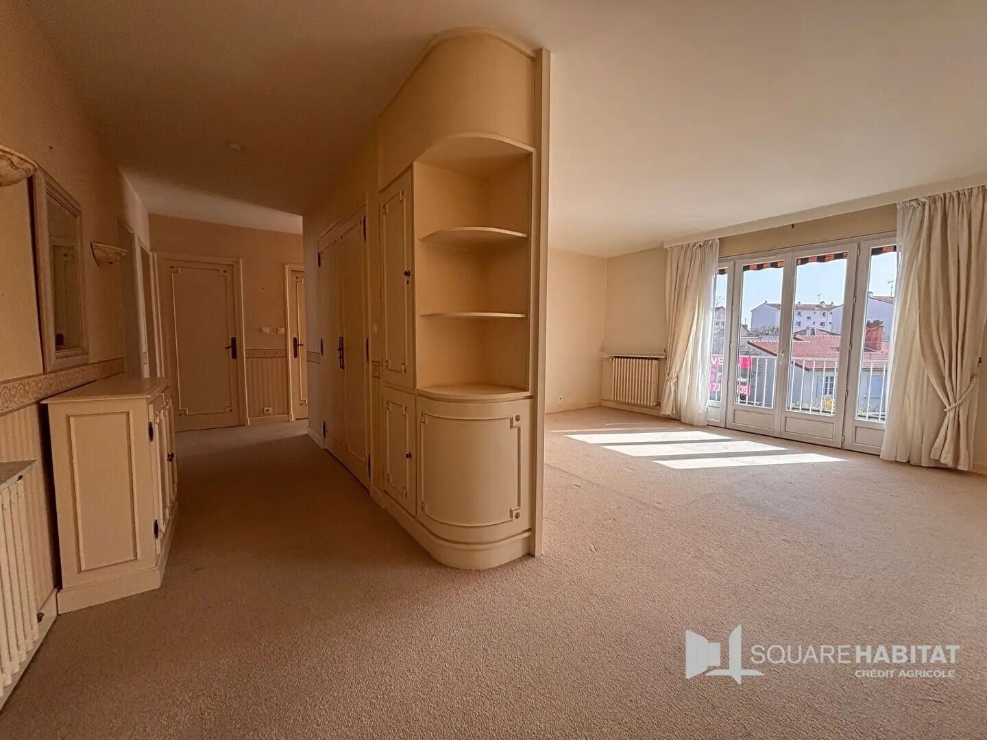 Appartement à vendre, 101m², Issoire