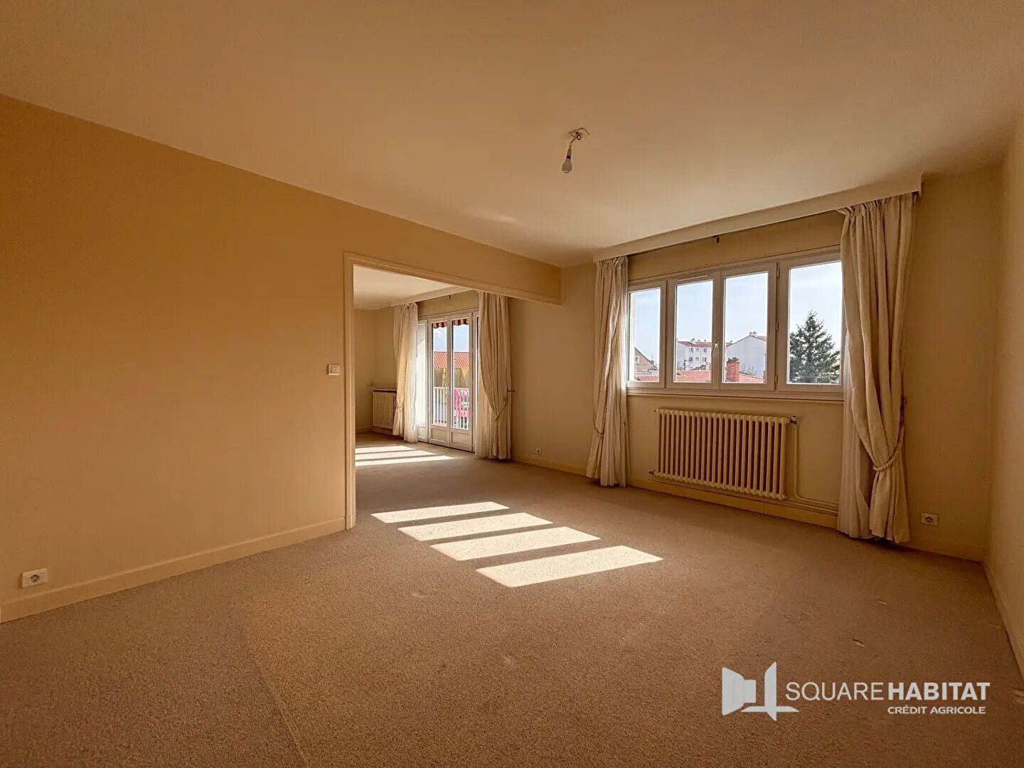 Appartement à vendre, 101m², Issoire