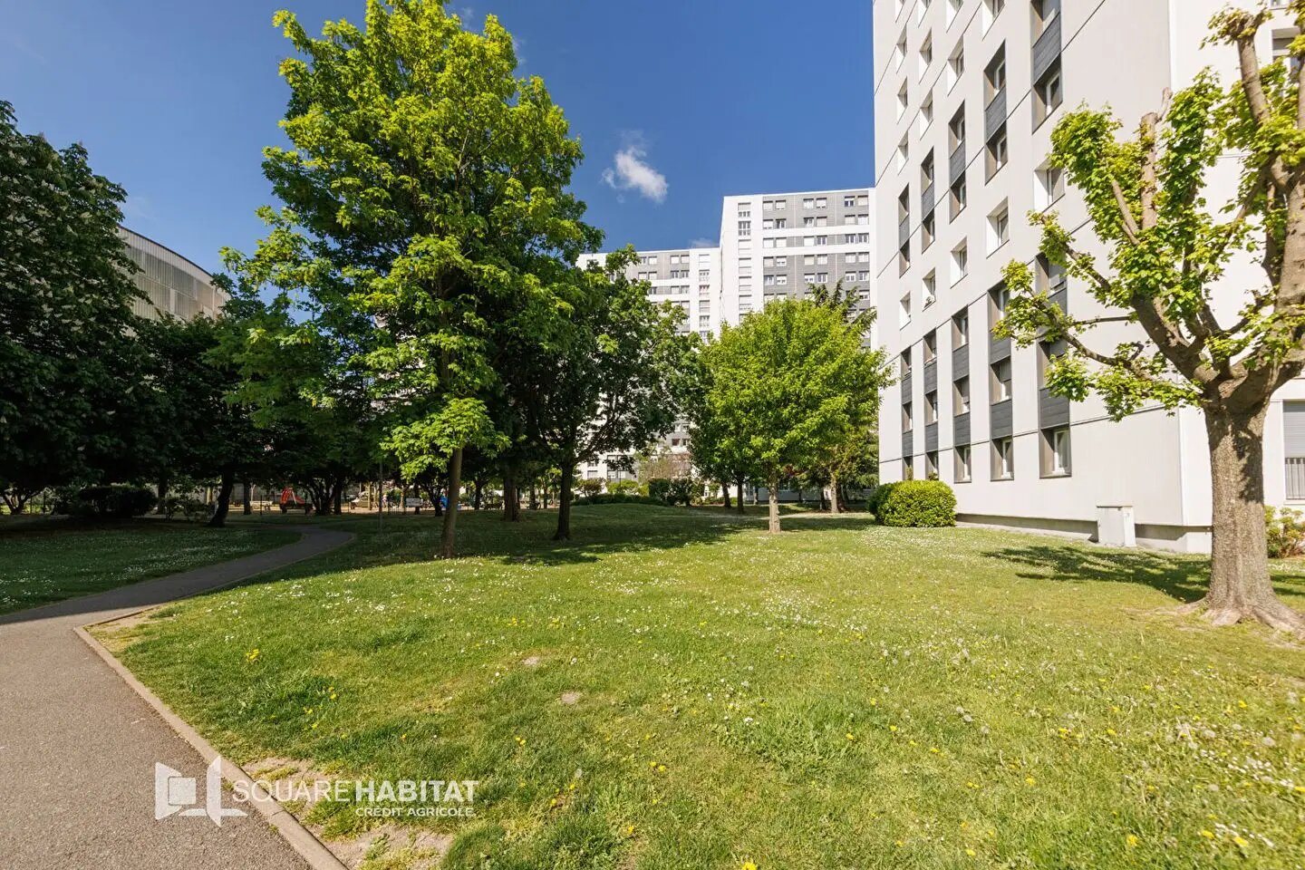 Appartement à vendre, 93m², Clermont-Ferrand