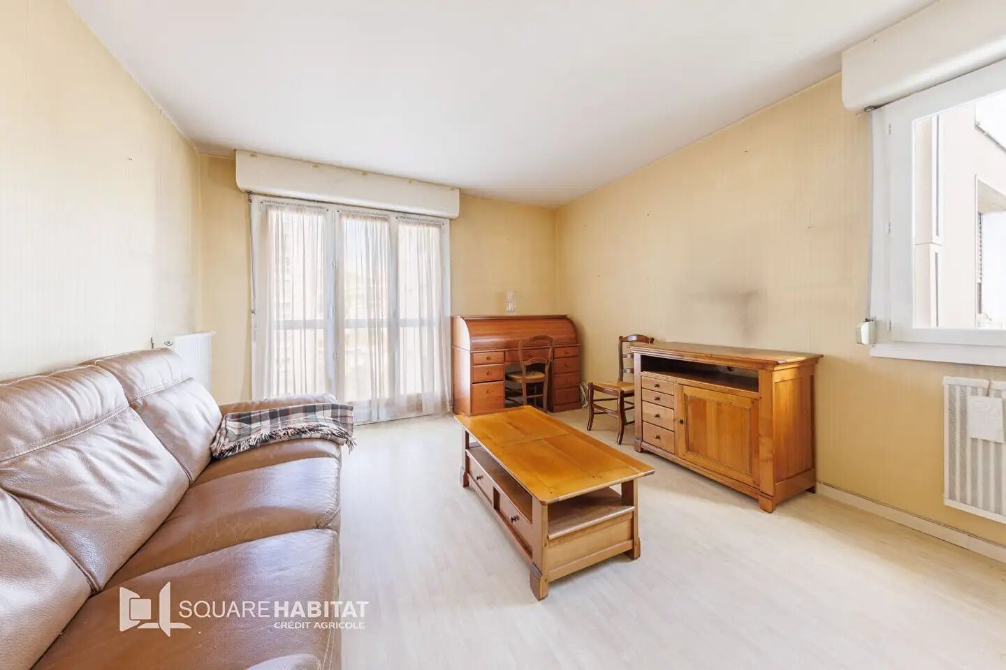 Appartement à vendre, 93m², Clermont-Ferrand