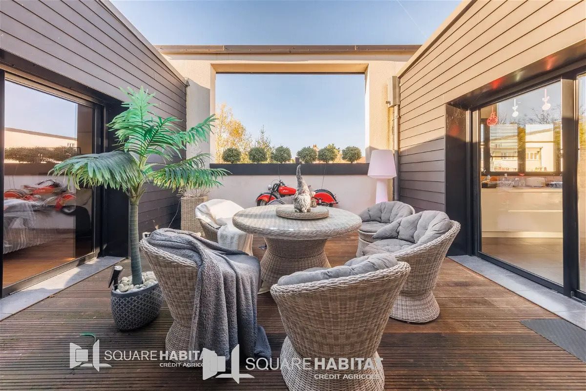 Maison à vendre, 337m², Cusset