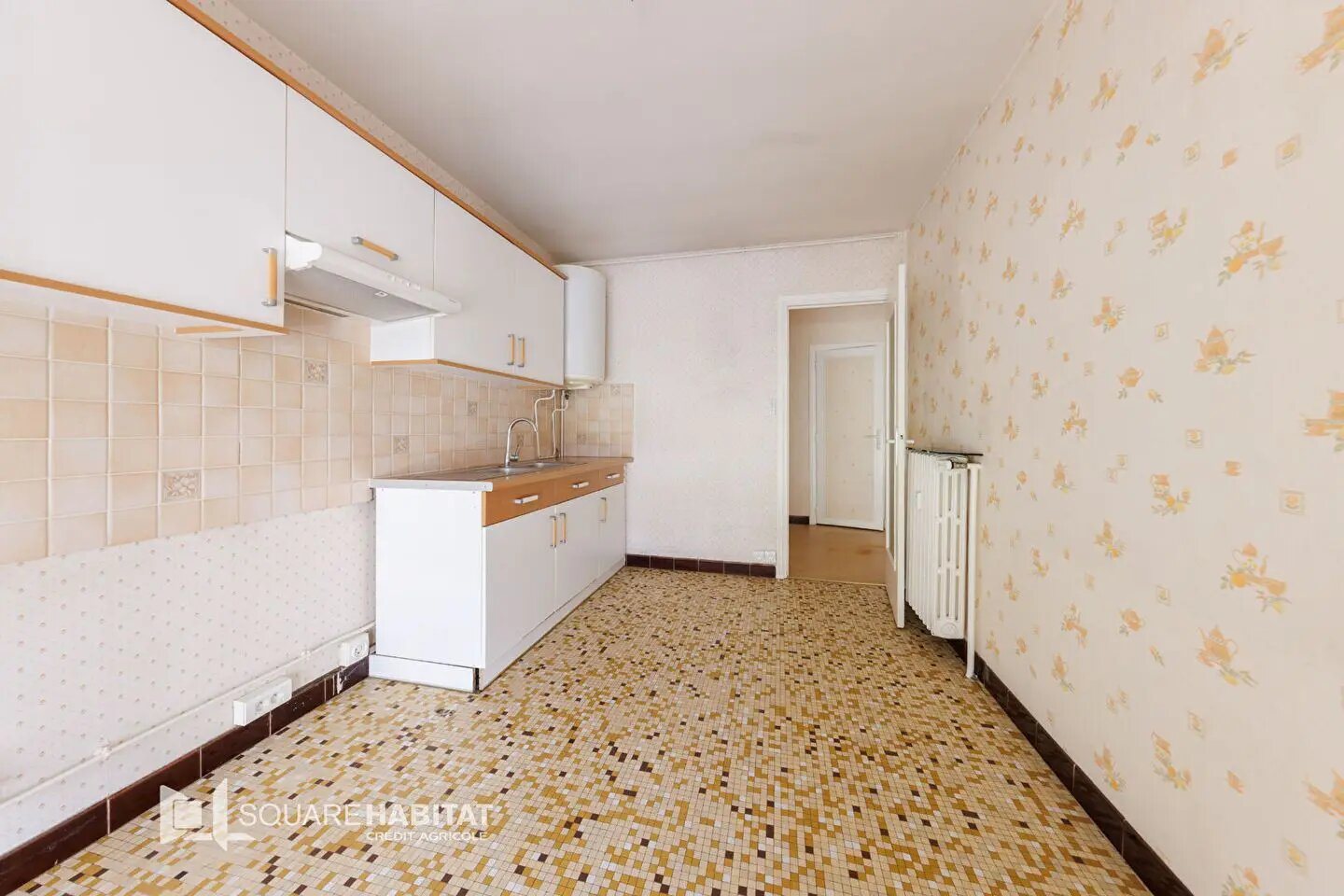 Appartement à vendre, 76m², Chamalières