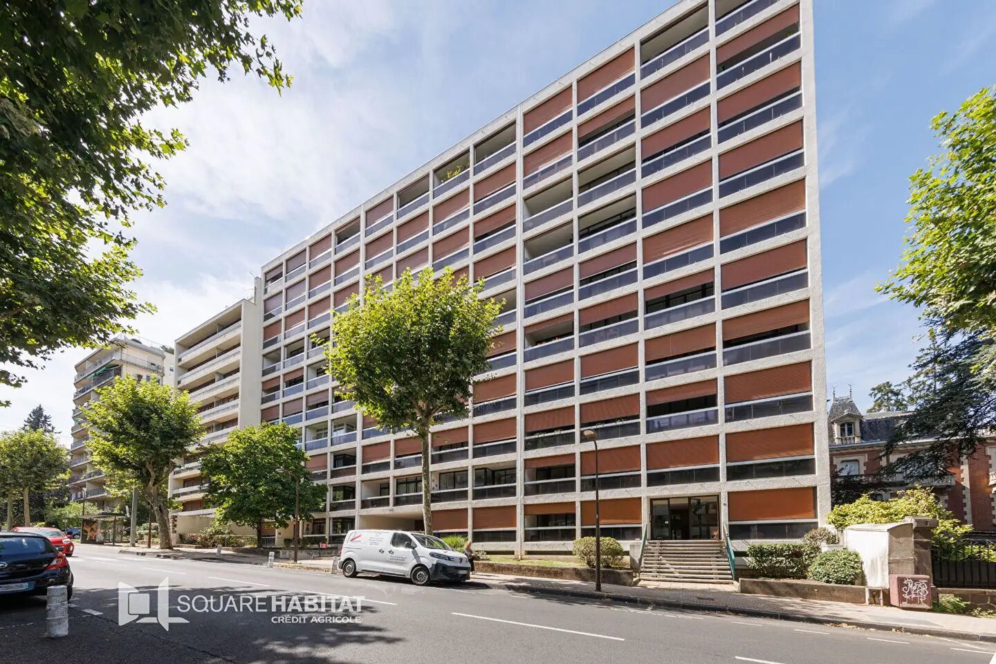 Appartement à vendre, 76m², Chamalières