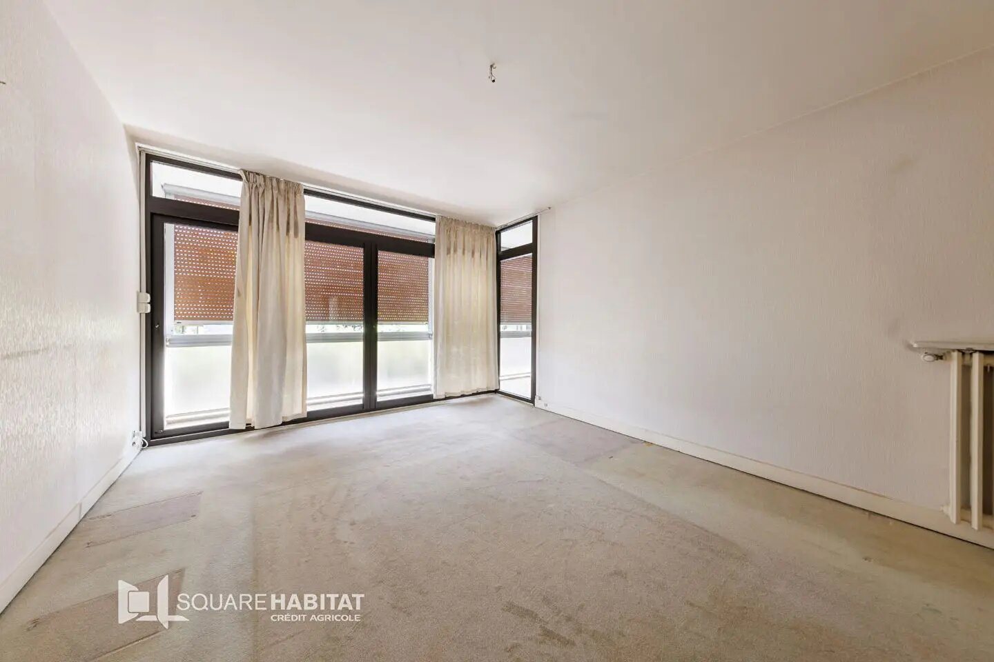 Appartement à vendre, 76m², Chamalières