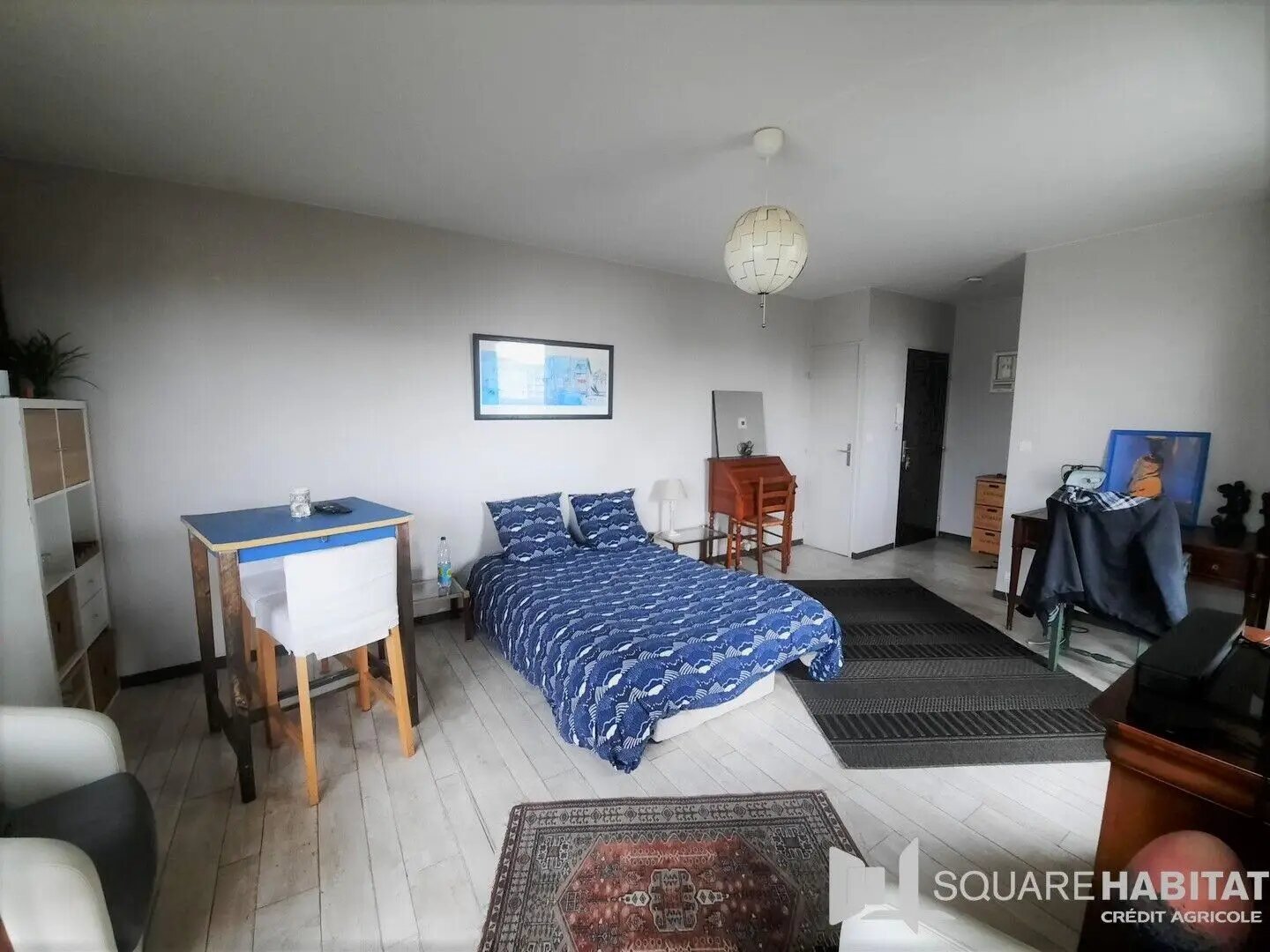 Appartement à vendre, 26m², Bellerive-sur-Allier