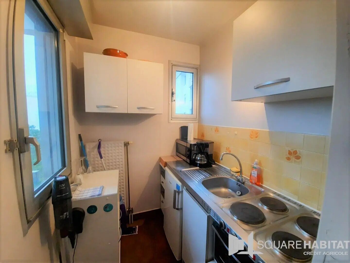 Appartement à vendre, 26m², Bellerive-sur-Allier