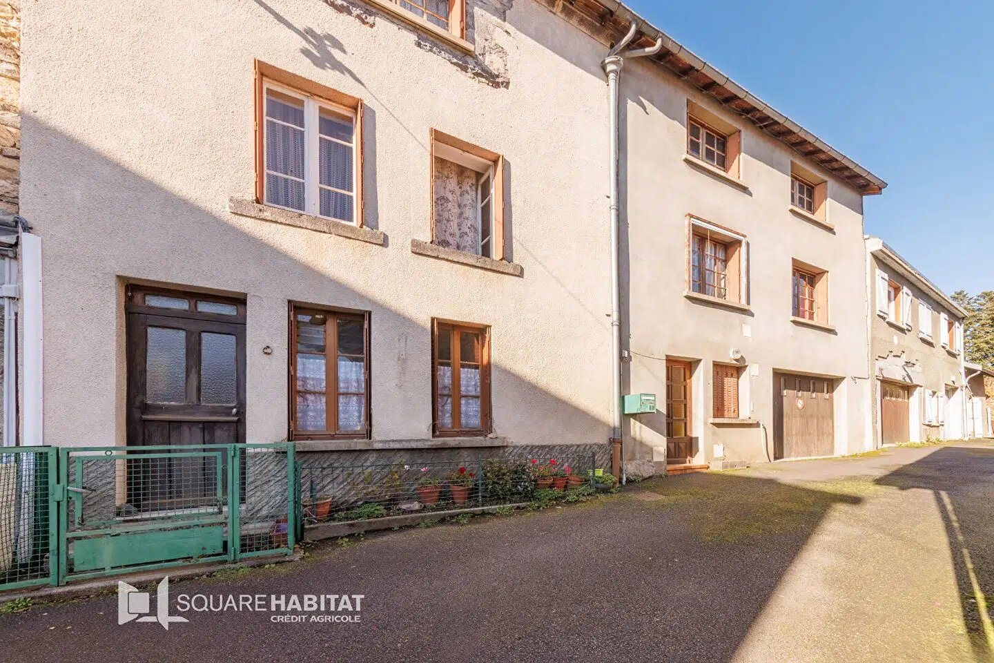 Maison à vendre, 164m², Saint-Genès-Champanelle