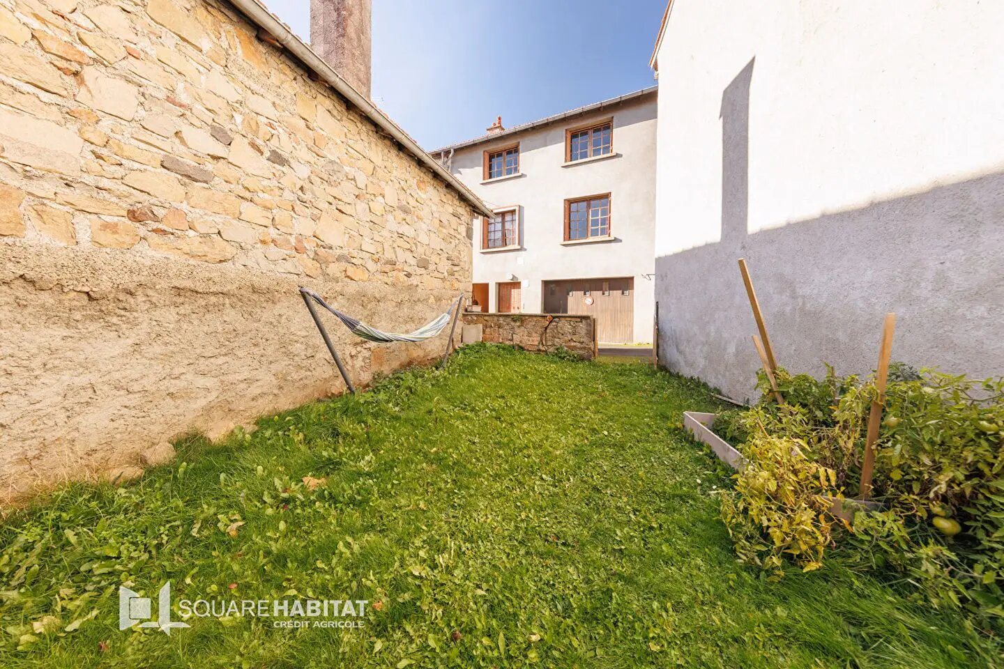 Maison à vendre, 164m², Saint-Genès-Champanelle