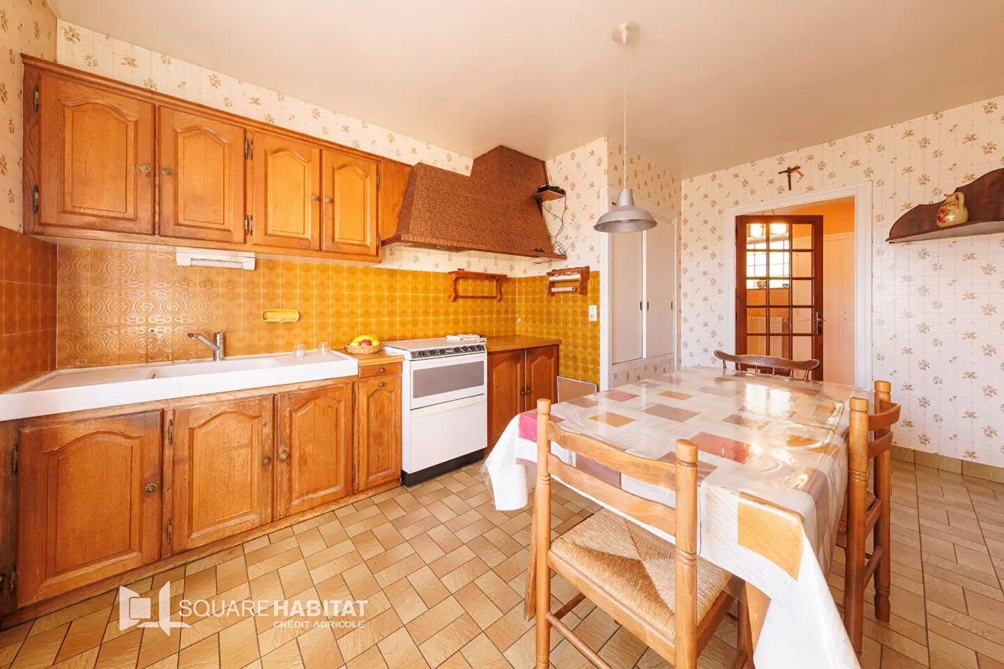 Maison à vendre, 164m², Saint-Genès-Champanelle