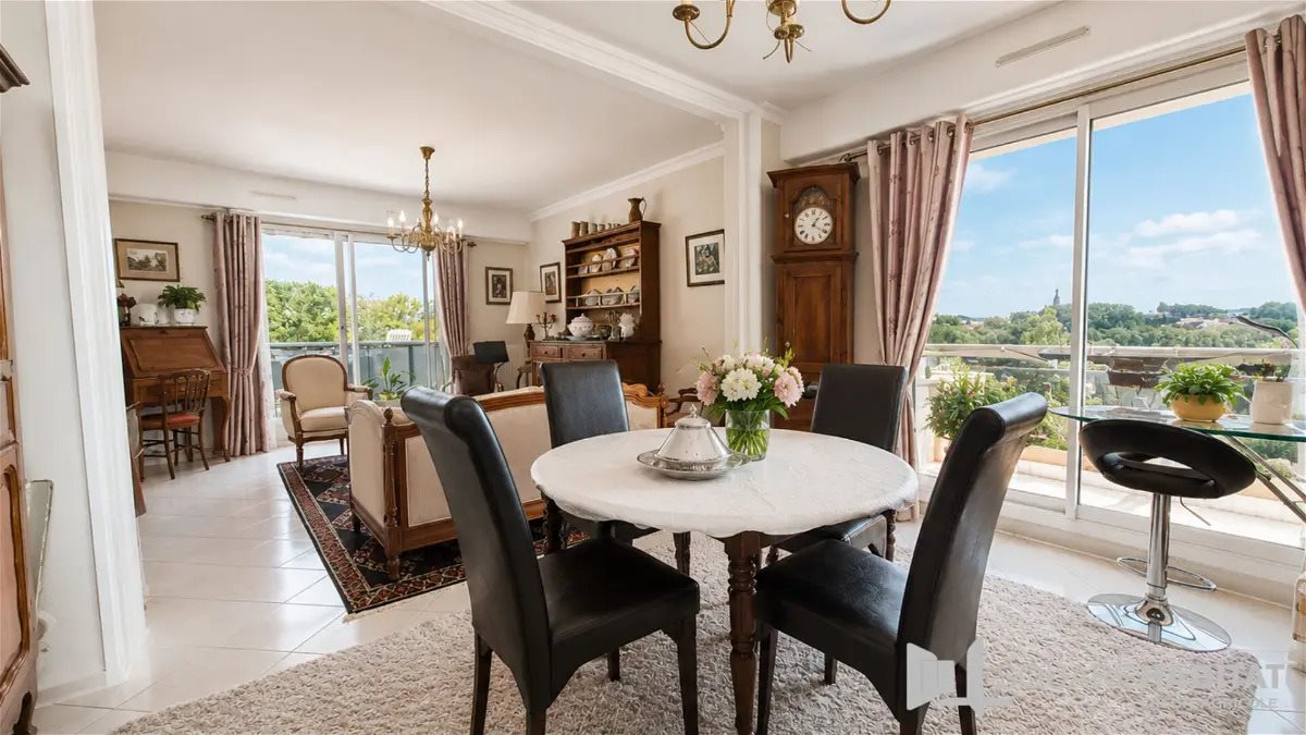 Appartement à vendre, 115m², Bellerive-sur-Allier