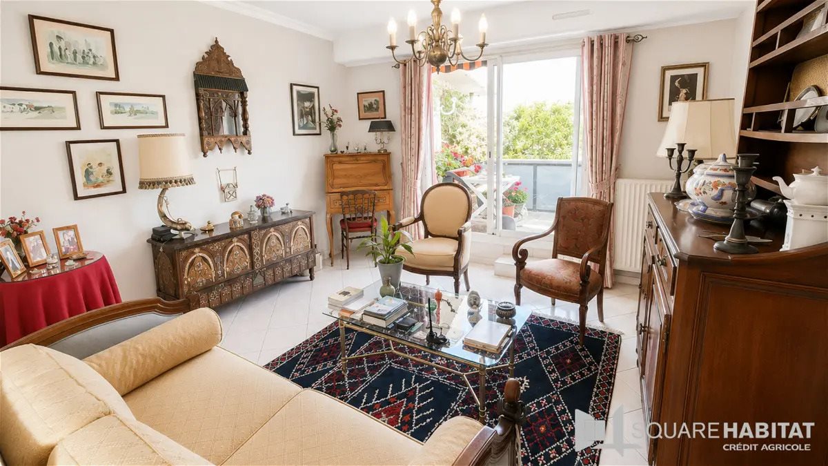 Appartement à vendre, 115m², Bellerive-sur-Allier