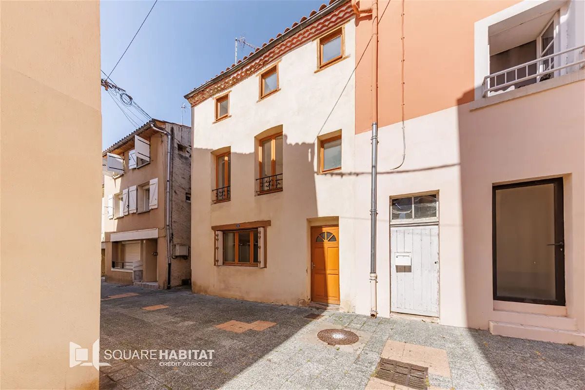 Maison à vendre, 79m², Issoire