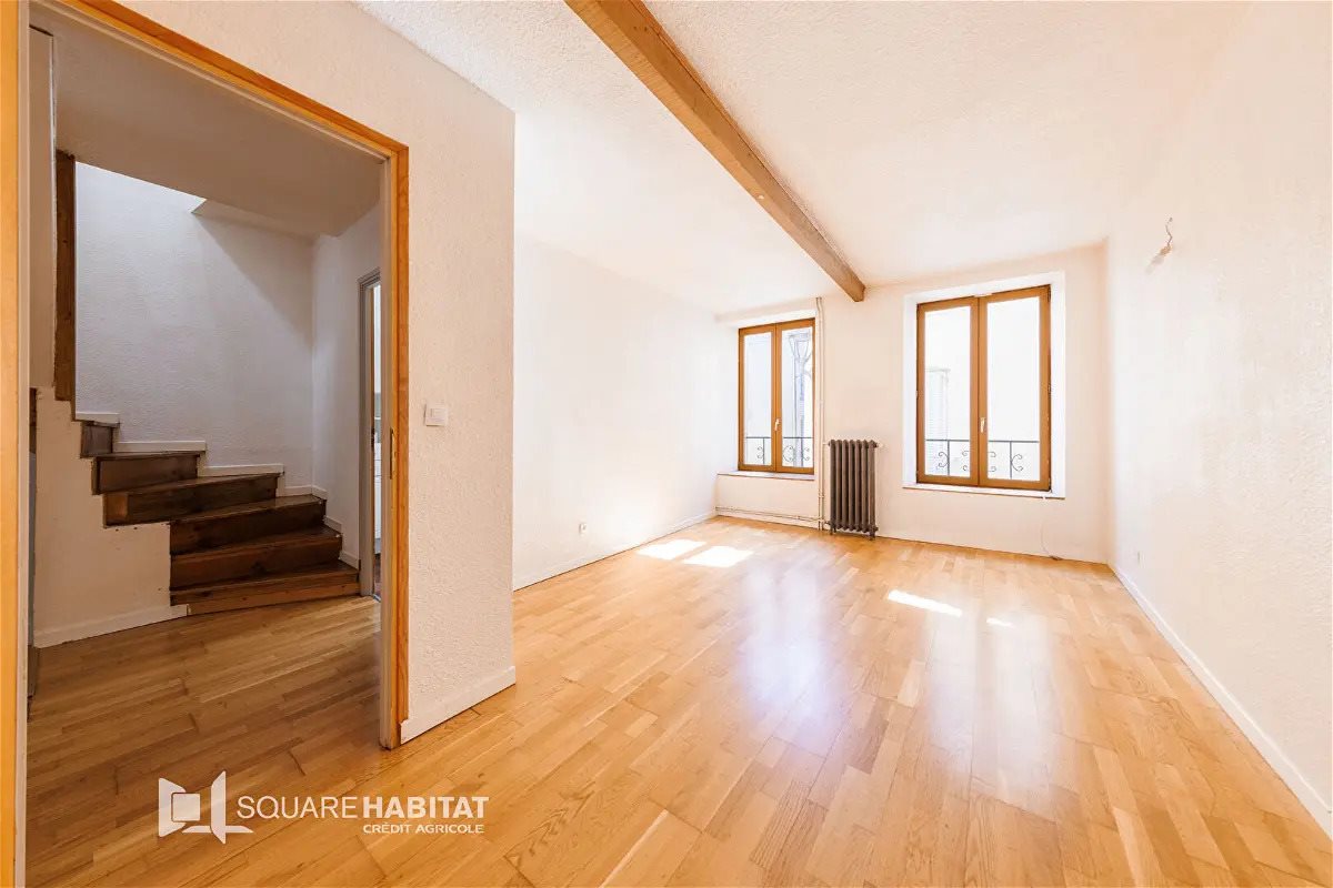 Maison à vendre, 79m², Issoire
