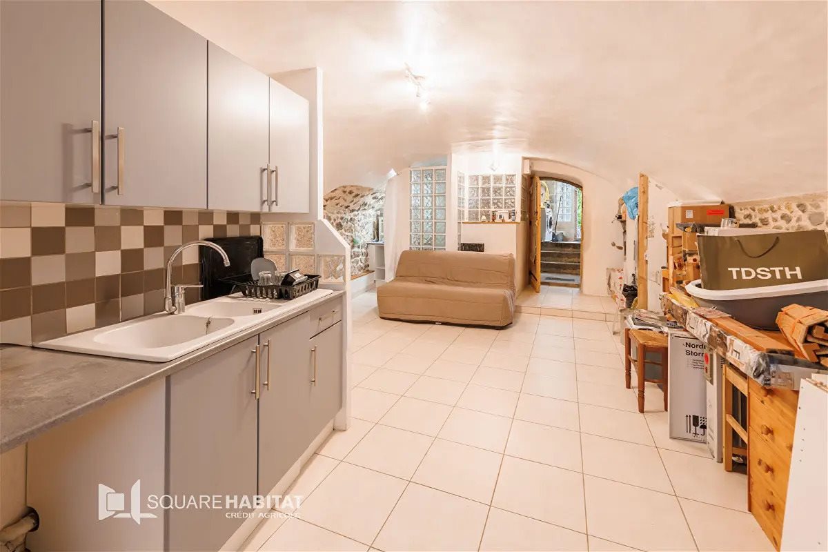 Maison à vendre, 135m², Royat