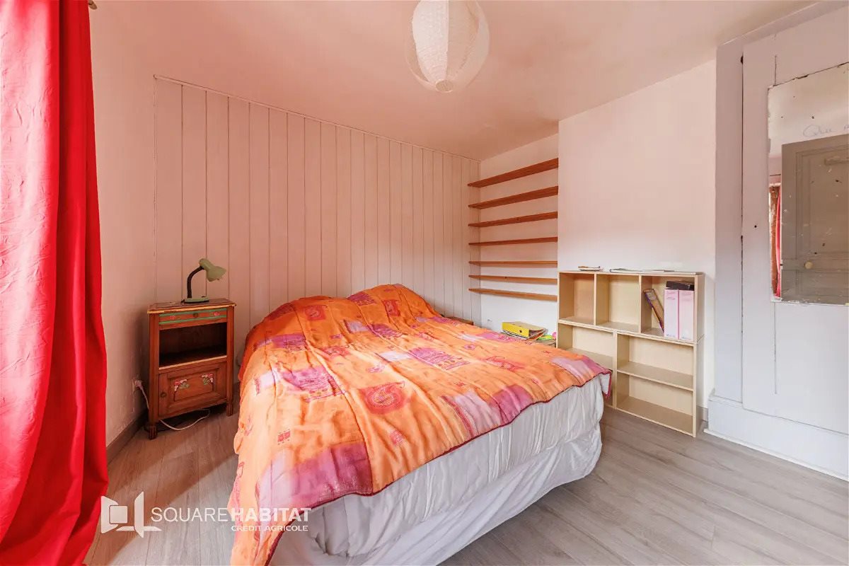 Maison à vendre, 135m², Royat