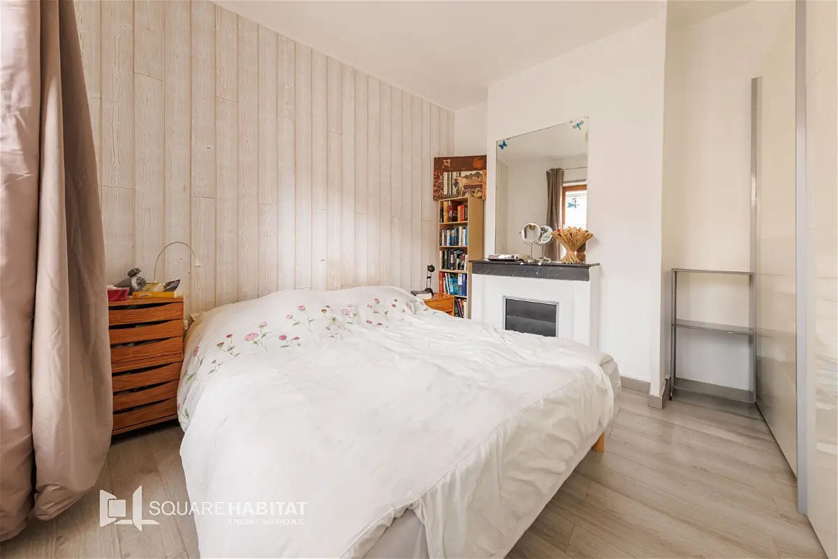 Maison à vendre, 135m², Royat