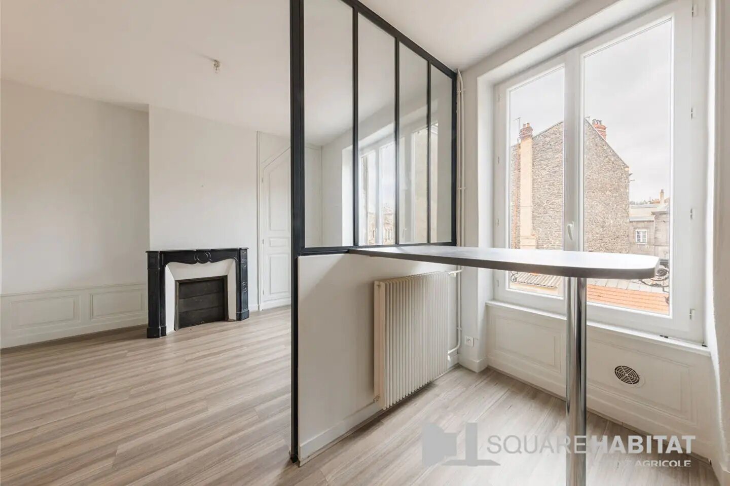 Appartement à vendre, 53m², Clermont-Ferrand