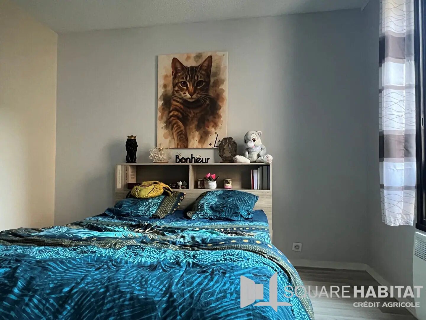 Appartement à vendre, 41m², Chamalières