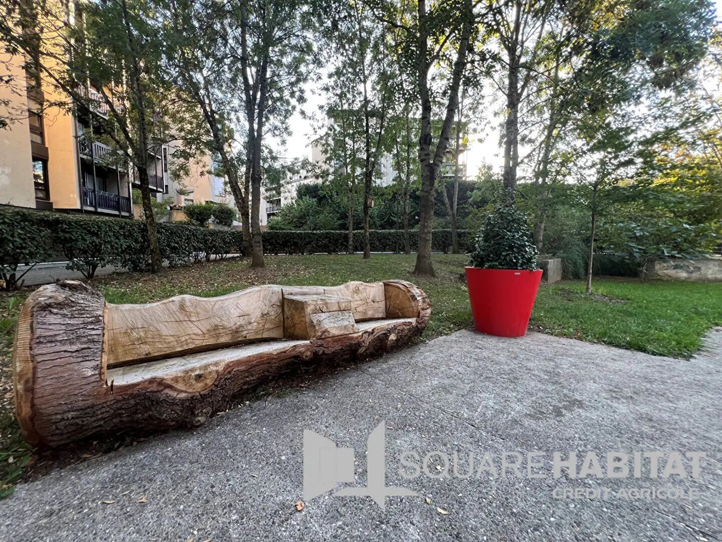 Appartement à vendre, 41m², Chamalières