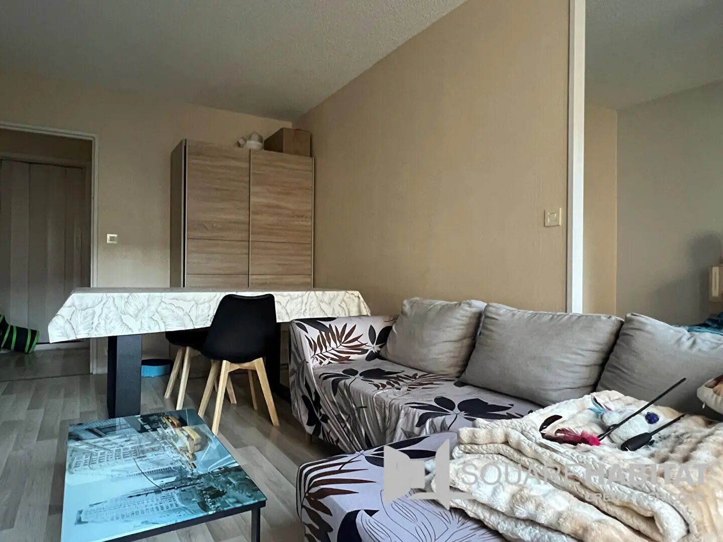 Appartement à vendre, 41m², Chamalières