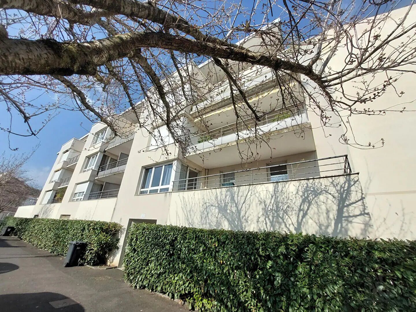Appartement à vendre, 75m², Clermont-Ferrand