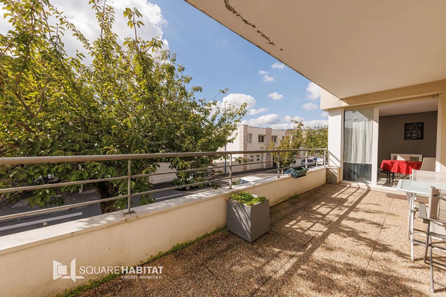 Appartement à vendre, 75m², Clermont-Ferrand