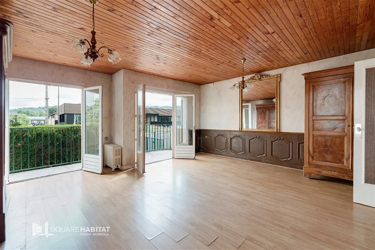 Maison à vendre, 86m², Abrest