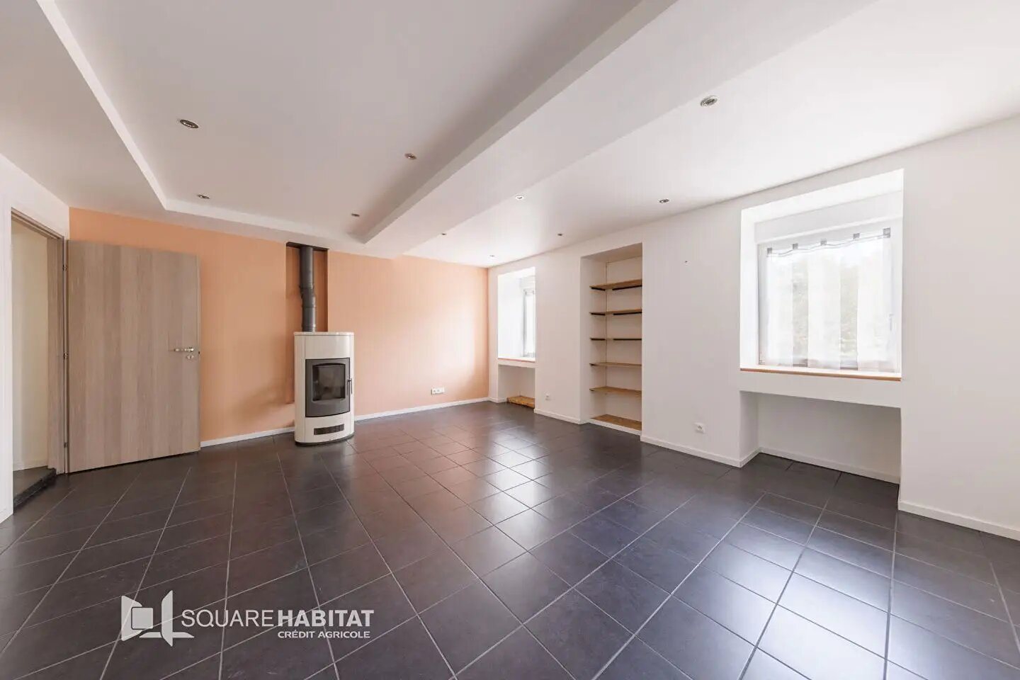 Maison à vendre, 135m², Combronde