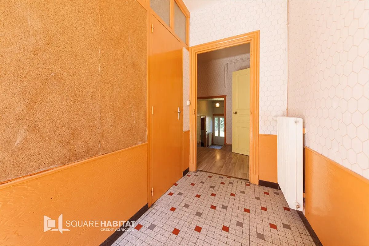 Maison à vendre, 132m², Billom