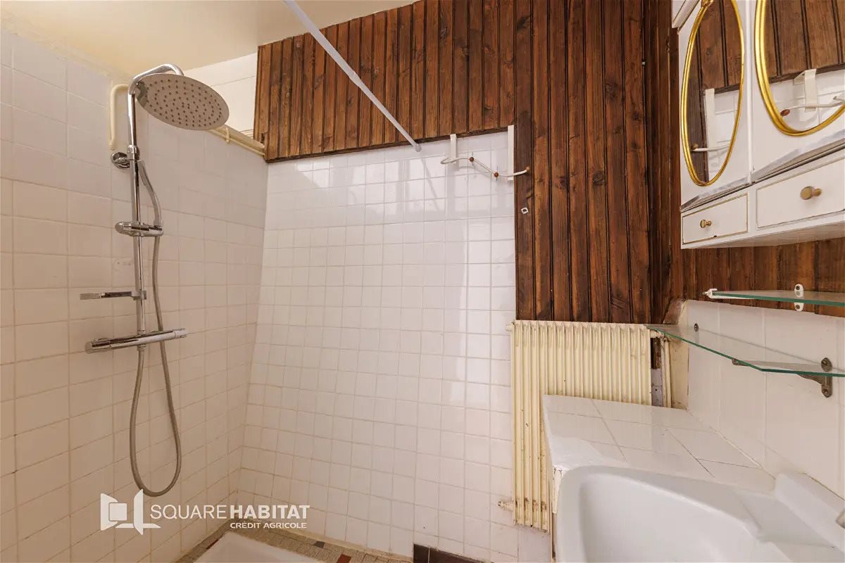Maison à vendre, 132m², Billom