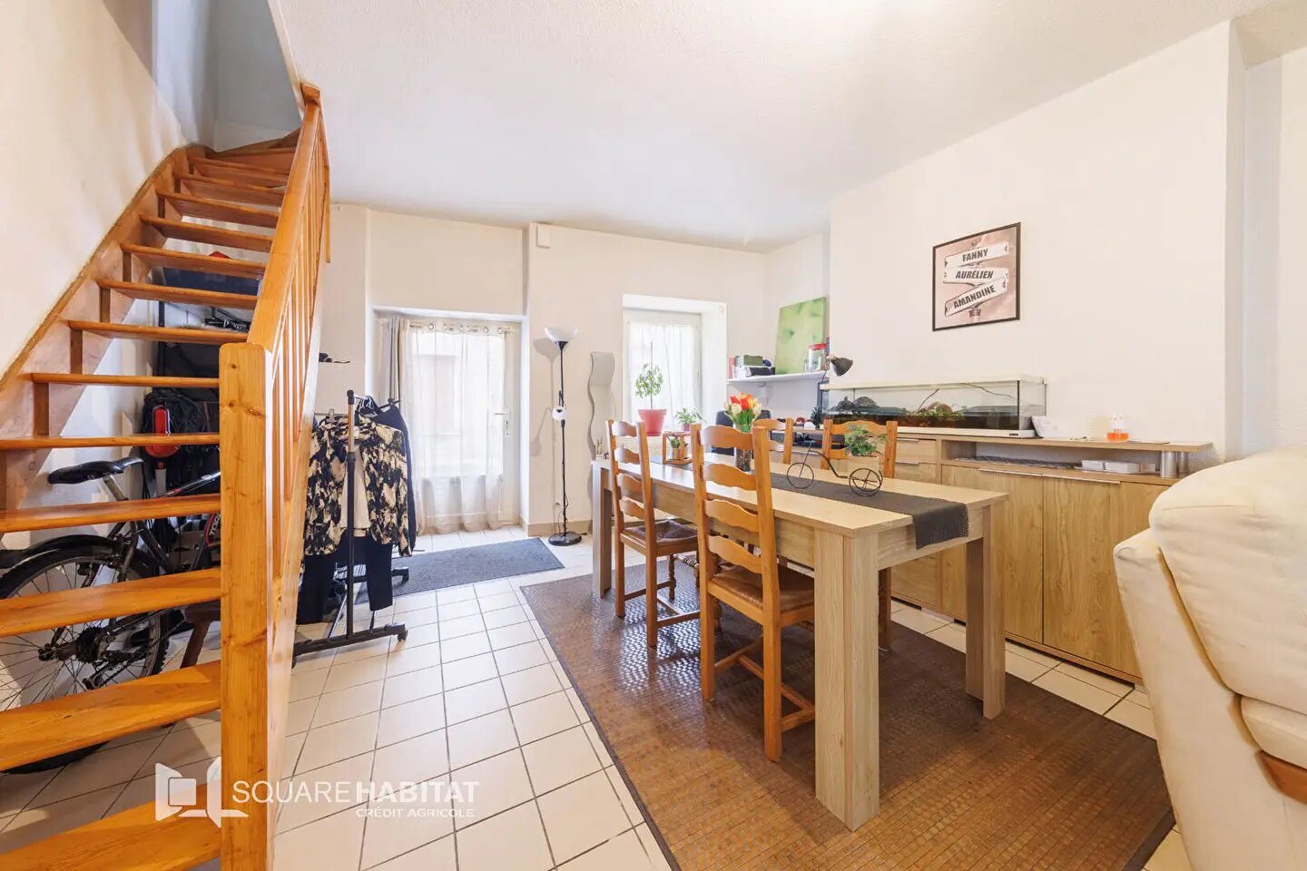 Maison à vendre, 64m², Issoire