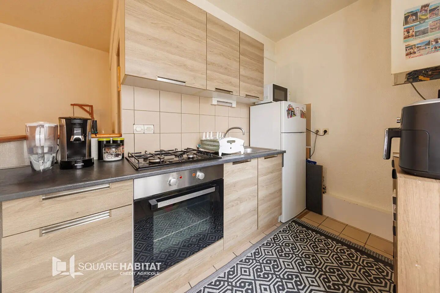 Maison à vendre, 64m², Issoire