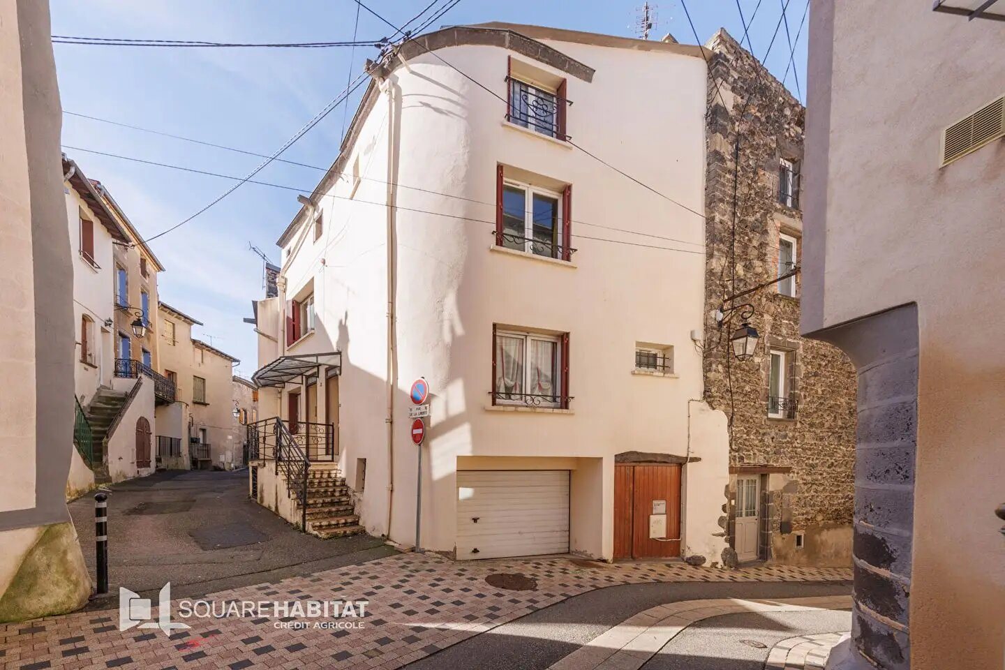 Maison à vendre, 114m², Beaumont