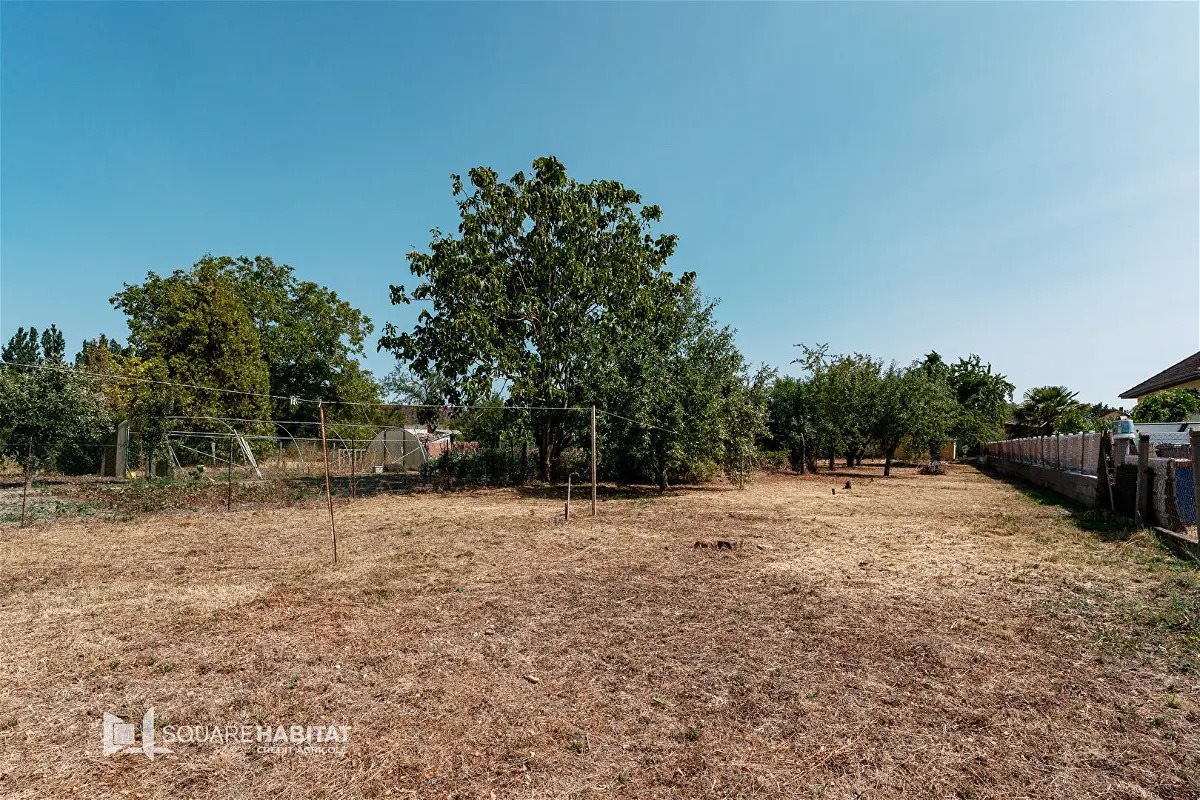 Maison à vendre, 59m², Varennes-sur-Allier