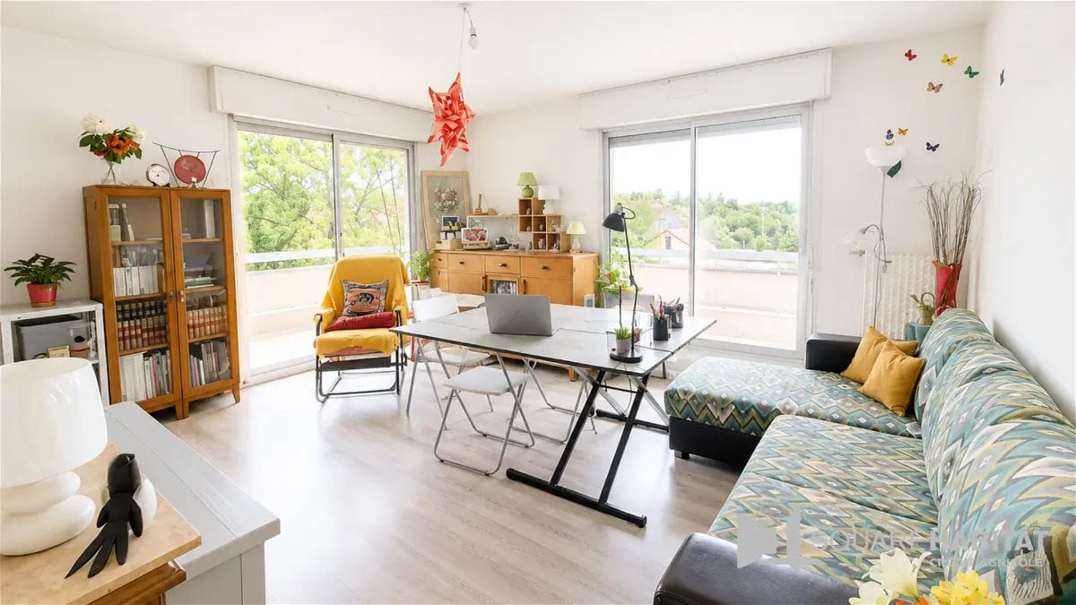 Appartement à vendre, 75m², Bellerive-sur-Allier