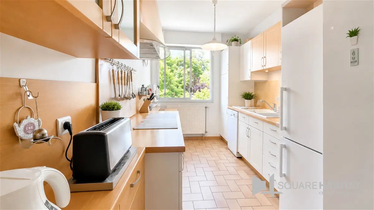Appartement à vendre, 75m², Bellerive-sur-Allier
