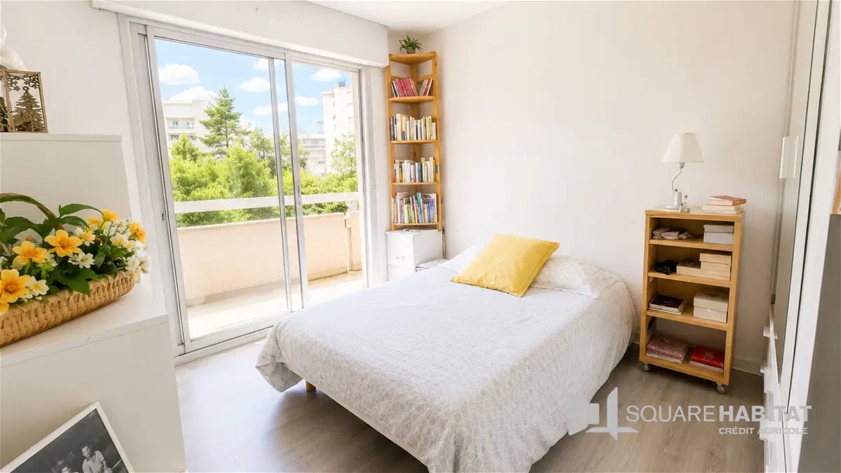 Appartement à vendre, 75m², Bellerive-sur-Allier