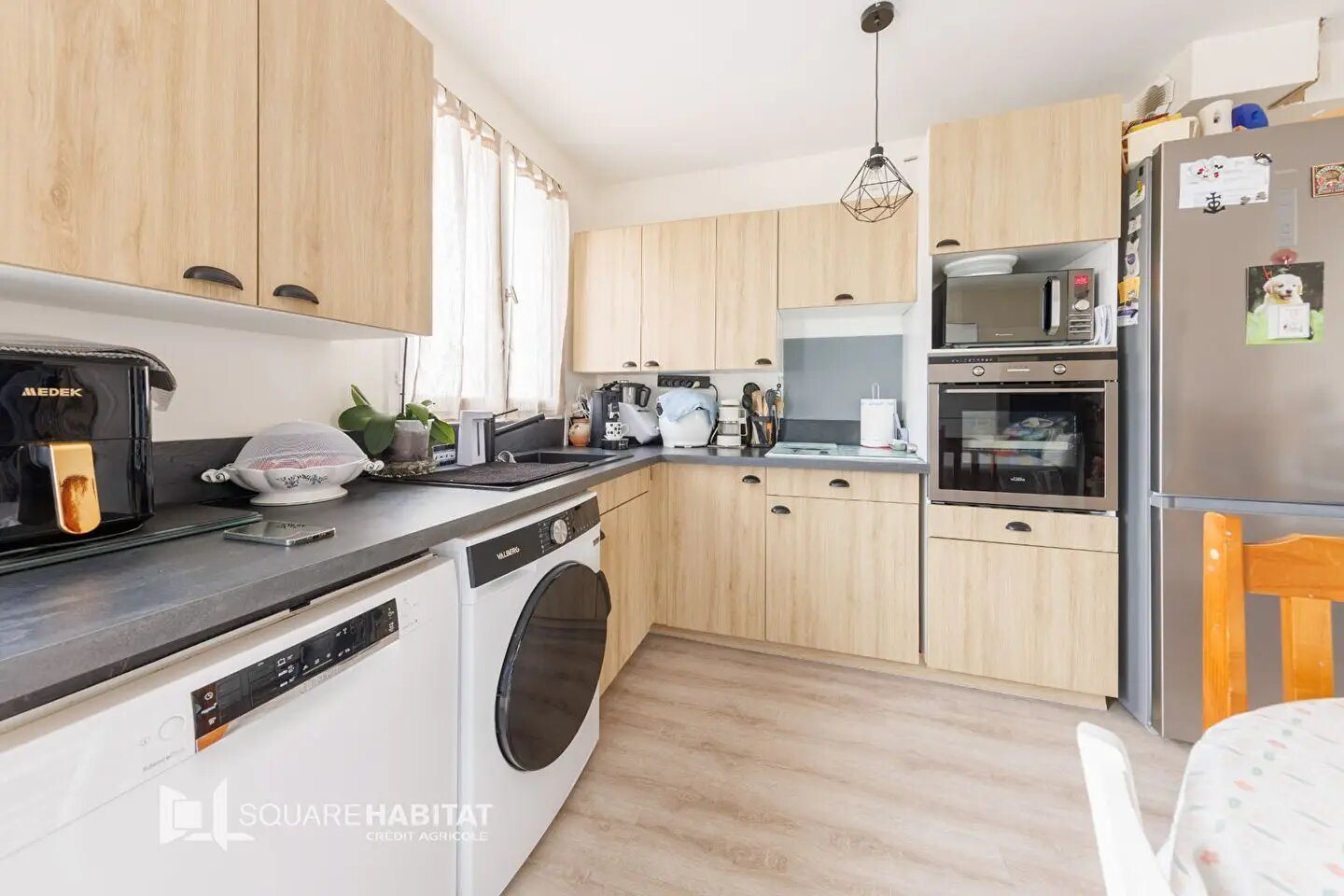 Maison à vendre, 75m², Gerzat
