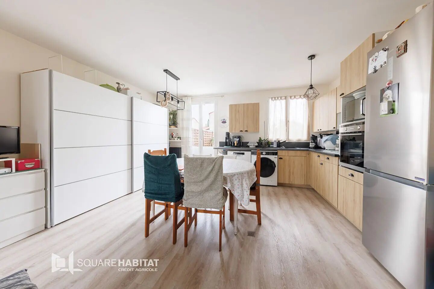 Maison à vendre, 75m², Gerzat