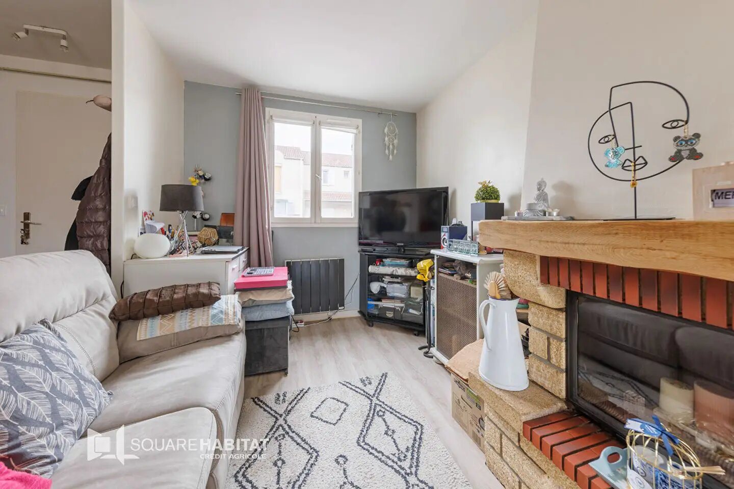 Maison à vendre, 75m², Gerzat