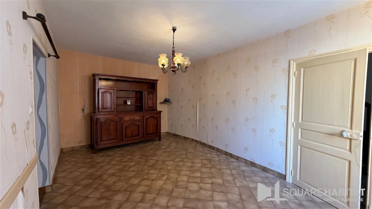 Maison à vendre, 81m², Issoire