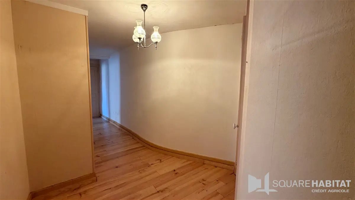 Maison à vendre, 81m², Issoire