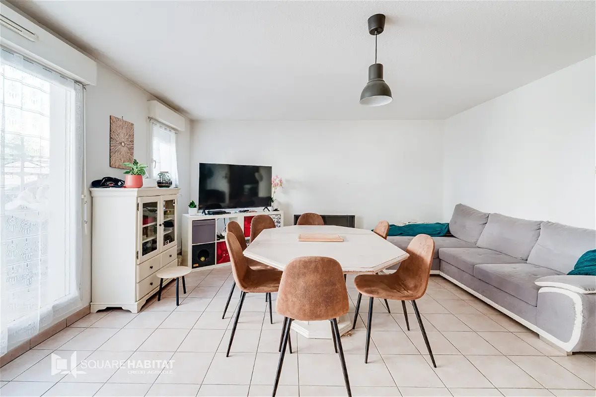 Appartement à vendre, 92m², Vichy