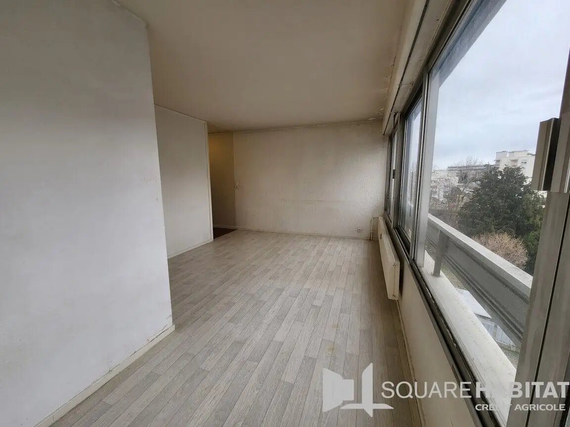 Appartement à vendre, 27m², Clermont-Ferrand