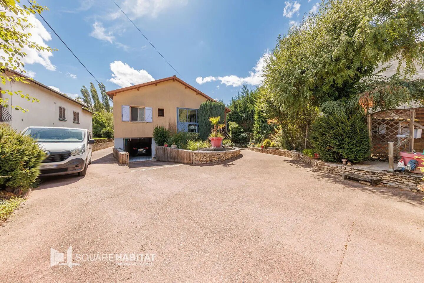 Maison à vendre, 172m², Davayat
